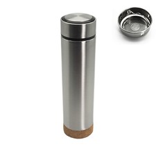 Thermosflasche edelstahl - thermosflasche,