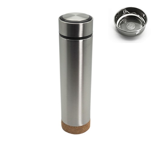 Thermosflasche edelstahl - thermosflasche,