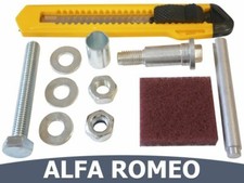 Für ALFA 156 159 166 Halter