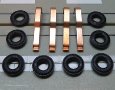 Für H0 Slotcar Modellbahn --