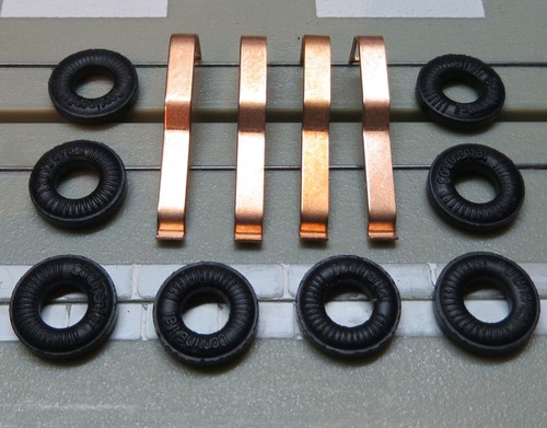 Für slotcar modellbahn - für, h0