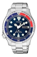 Citizen ny0086 83lc - citizen, promaster
