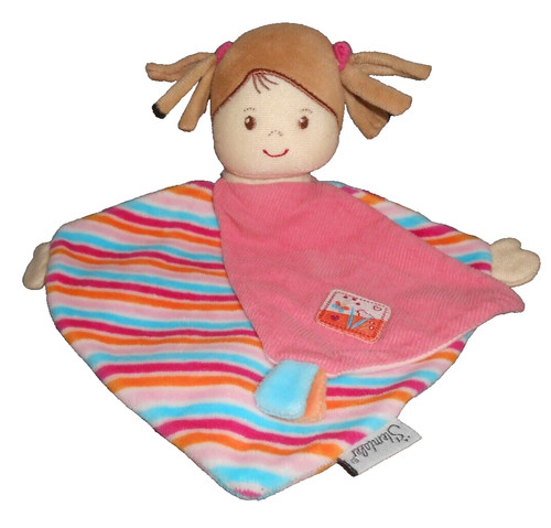 Sterntaler schmusetuch - sterntaler,