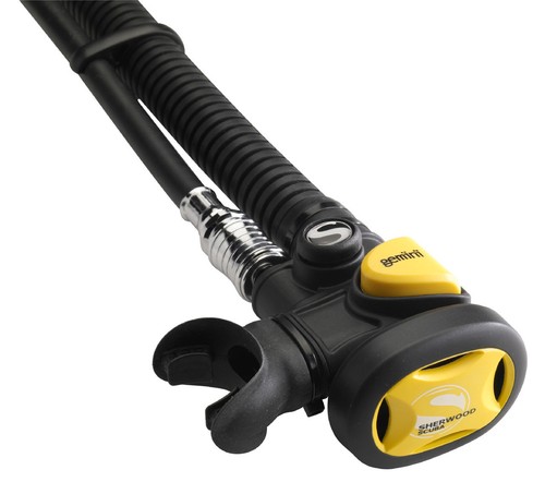 Sherwood gemini octo - gemini,