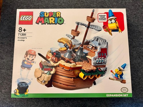 Lego 71391 super mario - -,
