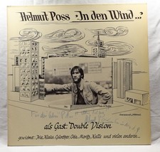 Helmut Poss - Als Gast: Double