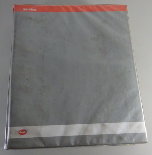 Werkstatthandbuch elektrik - werkstatthandbuch,