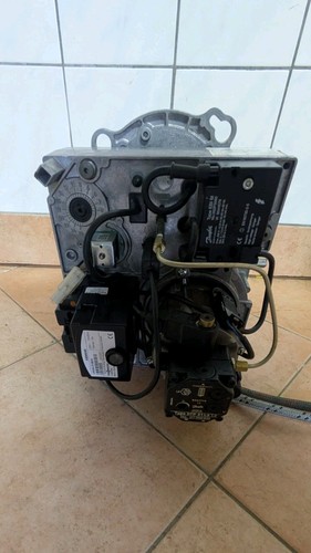 Top viessmann öl gebläse - viessmann, Öl-gebläse