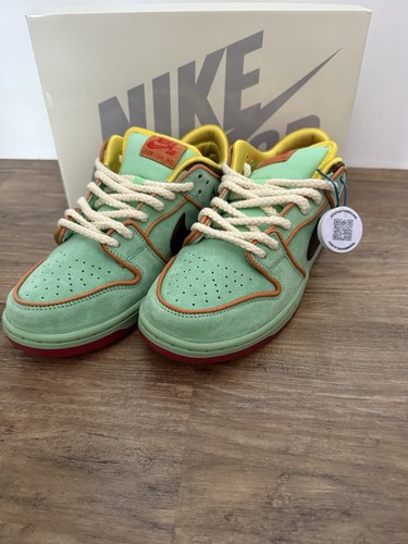 Nike dunk low rodeo - dunk,
