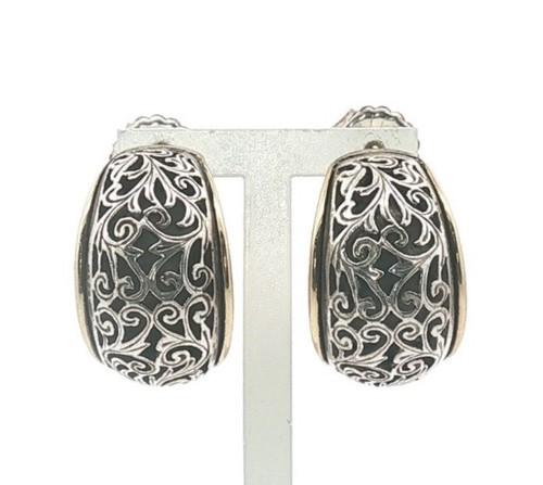 Vintage konstantino 18k - vintage,
