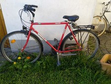 Wheeler town trekking 1300 - ***,