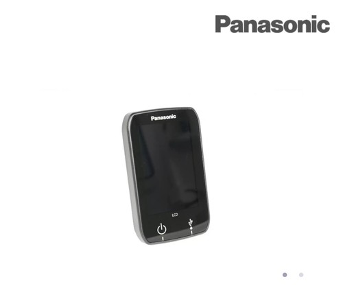 Panasonic bike lcd - panasonic, e-bike