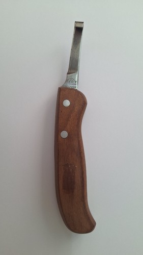 Hufmesser dick grip master - grip,