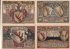 Forst (Lausitz) - Stadt -