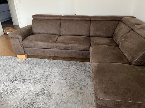 Braune sofa der - braune, marke