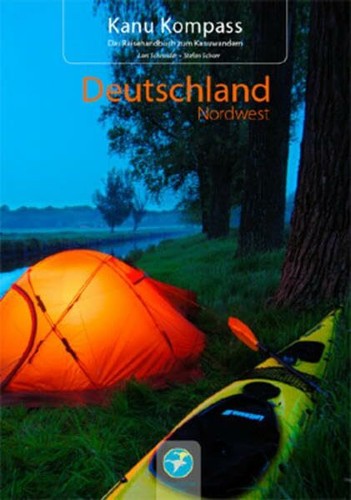 Kanu kompass deutschland - kanu, kompass: