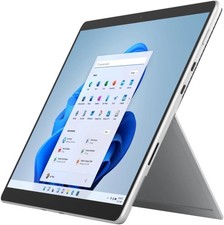 Microsoft Surface Pro 8 i5