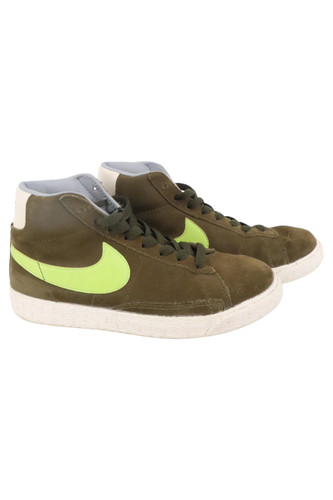 Nike blazer sneaker - nike,