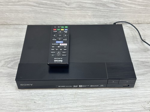 Sony bdp s6700 blu ray - sony,