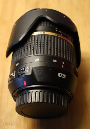 Tamron af17 50mm 8 xr - tamron, af17-50mm
