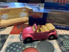 VW 1303 Cabrio Shell Sammlerstück