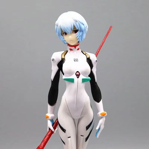 Neon genesis evangelion - evangelion, anime