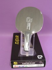 andro KANTER FO OFF High Line