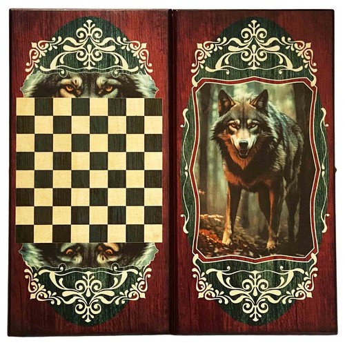 50x50 backgammonspiel spiel - 50x50,