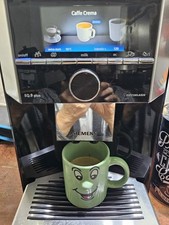 Siemens TE657F03DE EQ.6 plus