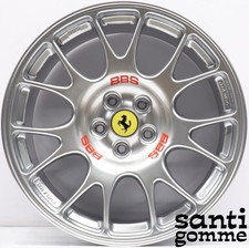 4 RÄDER FERRARI 360 CHALLENGE