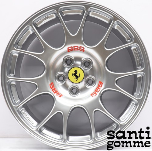 Räder ferrari 360 challenge - 4,