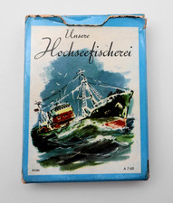 DDR - Quartett - Unsere