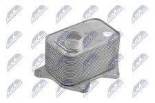 NTY CCL-VW-004 Ölkühler