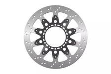 Bremsscheibe vorne honda - vorne, nsr