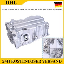 Ölwanne für Seat Mii Skoda