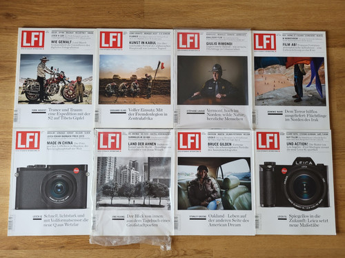 Lfi leica fotografie - leica,