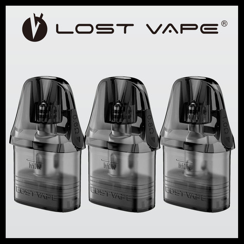 Lost vape ursa - ursa,