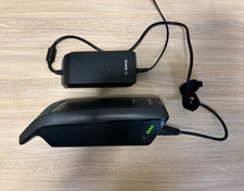 Bosch E-Bike Akku 500Wh – Zweitakku incl. Bosch- Ladegerät, gepflegt!