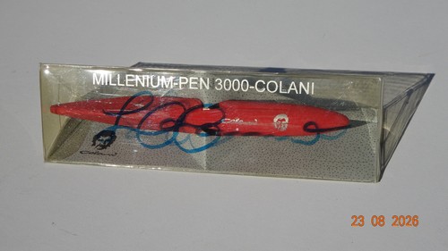 Colani millenium 3000 - colani,
