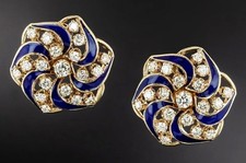 Natürlicher diamant - ct,