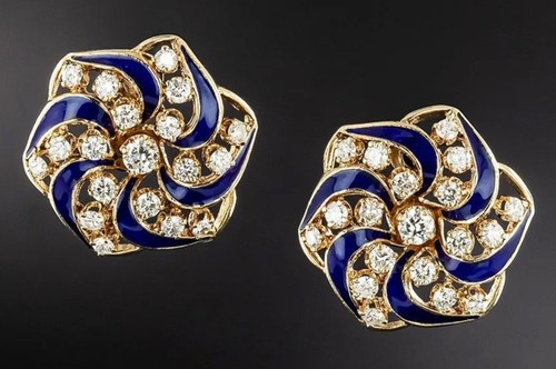 Natürlicher diamant - ct,