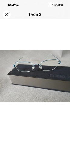 Orig lindberg kinder brille - kinder,