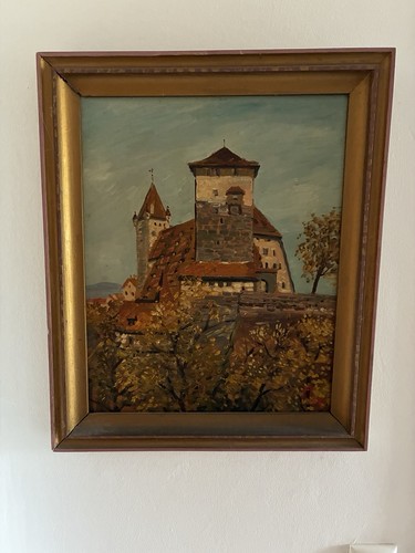 Kaiserburg nürnberg - kaiserburg,
