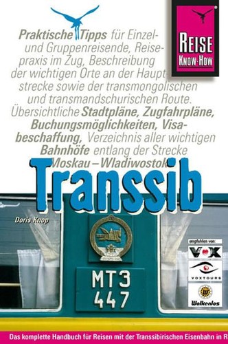 Transsib knop doris - transsib, doris: