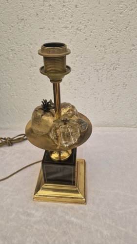 Tischlampe maison dauphin - maison,