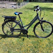 Elektrisches männer fahrrad - männer,