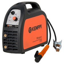 Neu kemppi minarc 150 - minarc,
