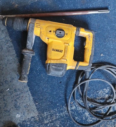 Dewalt d25810 bohrhammer - dewalt,