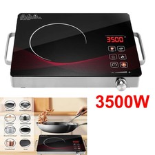 Kochplatte Einzelkochplatte