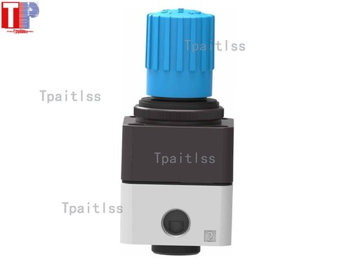 New festo lrp - new, lrp-1
